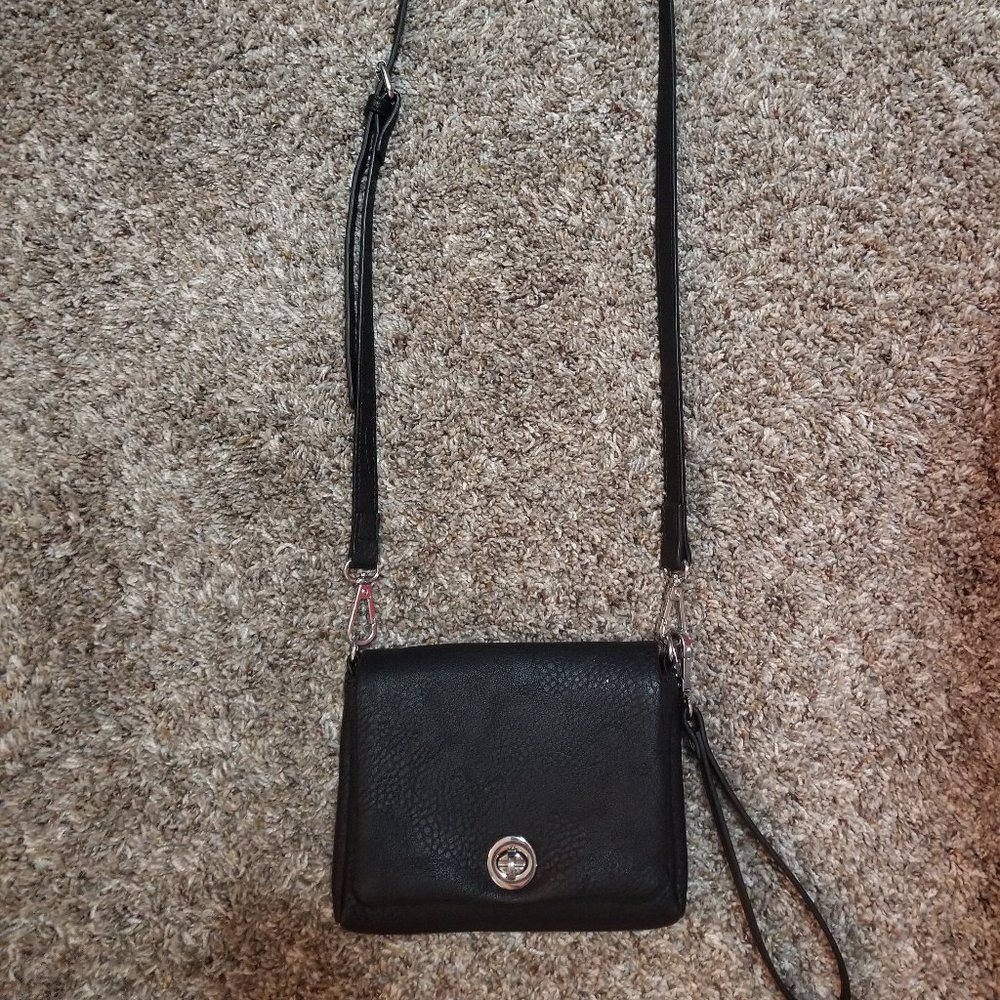 Charming Charlies Shoulder/Cross Body Purse